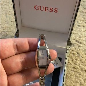 Guess GLink Adjustable Bracelet Watch